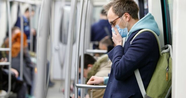 Dünyada koronavirusa yoluxanların sayı 453,4 milyonu ötdü