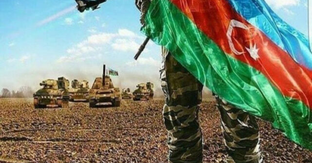 SON DƏQİQƏ: Azərbaycan Ordusunun 2 əsgəri Laçında itkin düşdü