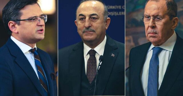 Bu gün dünyanın gözü Antalyada olacaq