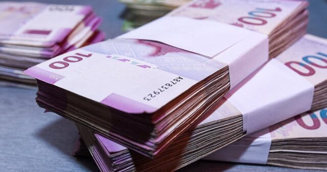 Əmlak Məsələləri Dövlət Xidməti 2 ayda büdcəyə 16 mln manat vəsait köçürüb