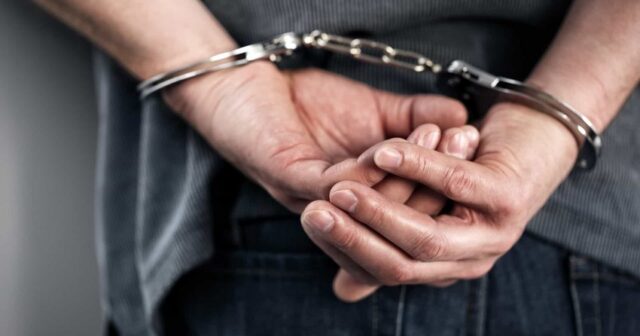 Gürcüstanda 20 ildir axtarılan şəxs Azərbaycanla sərhəddə həbs edilib
