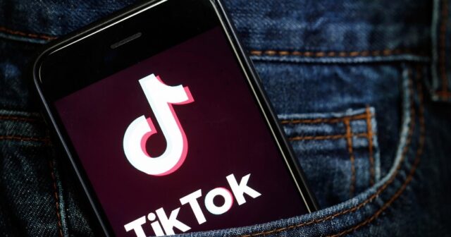 “TikTok” fəaliyyətini dayandırdı