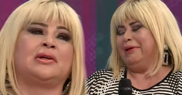 “Atamı tabutda görmək istəmirdim, elə də oldu” – Mətanət İsgəndərli
