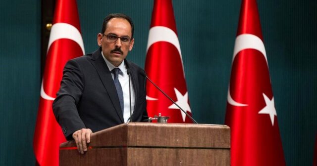 Türkiyə Moskva ilə Kiyev arasında vasitəçiliyini təklif edib