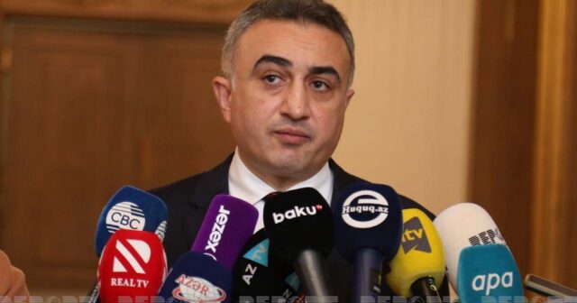 Azərbaycanda qadın vəkillərin sayı açıqlandı