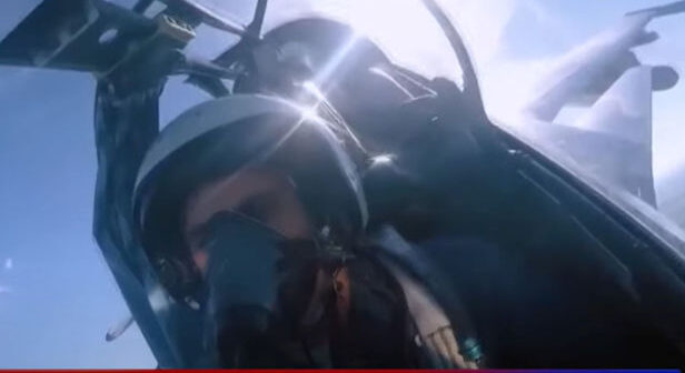 “Haber Global”: “Ermənistan Ukraynada istifadə üçün Rusiyaya döyüş təyyarəsi göndərir” – VİDEO