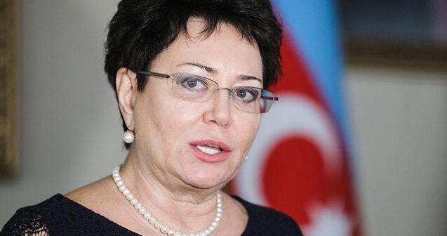 SON DƏQİQƏ: Elmira Axundova bəyanat yaydı, ilk dəfə harada olduğunu açıqladı