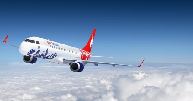 Bakıdan Həştərxana növbəti aviareys ləğv edildi