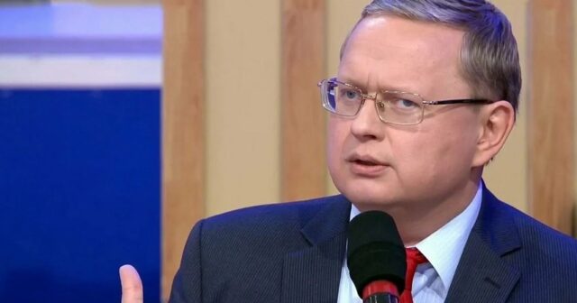 TƏCİLİ: Azərbaycan Mixail Delyaginə cinayət işi açdı, beynəlxalq axtarışa verdi