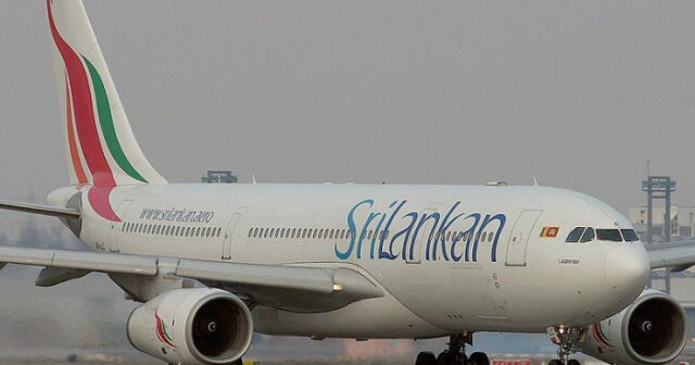 “SriLankan Airlines” Rusiyaya uçuşları dayandırır