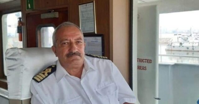 ASCO-nun kapitanı vəfat edib