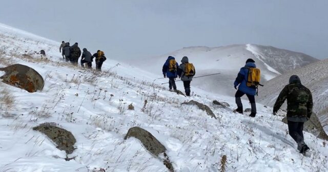 SON DƏQİQƏ: Laçında itkin düşən əsgərlərimizlə bağlı YENİ XƏBƏR