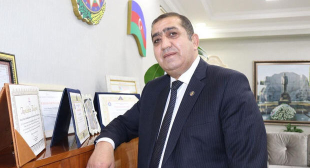 Rasim Məmmədov Sumqayıtdakı obyektlərə nə qədər haqq qoyubmuş? – Detallar