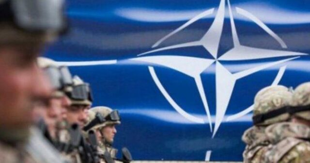TƏCİLİ: NATO yeni planı işə saldı, qoşunlarını bu okeana YERLƏŞDİRDİ