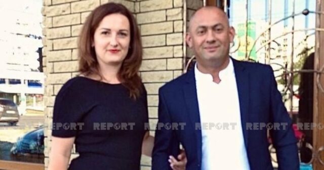 Xarkovda həlak olan azərbaycanlı ailənin meyiti döyüş meydanında qalıb, uşaqlarından xəbər var – FOTO