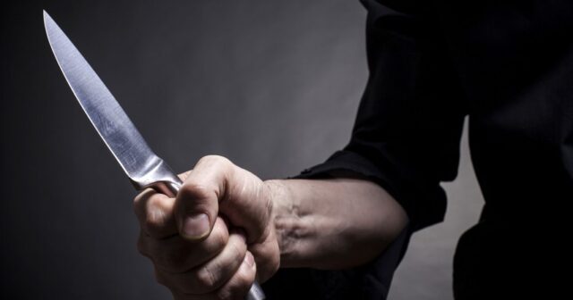 Ağsuda fermada çoban qardaşını bıçaqladı