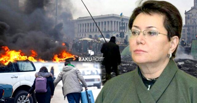 Azərbaycan səfirliyi soydaşlarımıza niyə sığınacaq vermir? – Biçarə adamlar üsyan edir