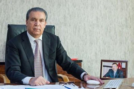 “AF Holdinq”in qalmaqallı rəhbərinin adı yenə məhkəmədə…