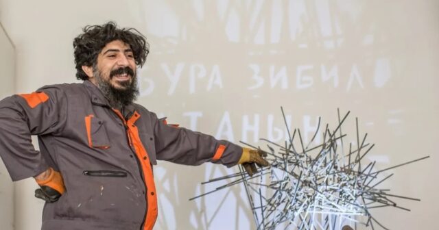 Əməkdar rəssam niyə saxlanılmışdı? – Cinayət işinin detalları