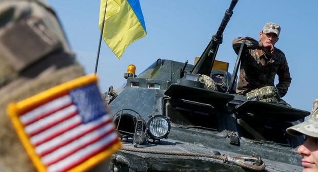 Ukraynanın ABŞ-dan istədiyi silahlar bəlli oldu