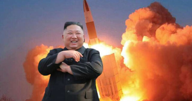 SON DƏQİQƏ: Şimali Koreya dünyada ilk dəfə qitələrarası ballistik raketi havaya buraxdı, BMT hərəkətə keçdi