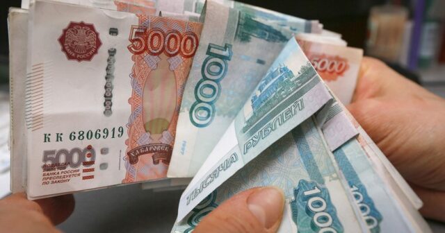 Rus rublunun aqibəti necə olacaq?