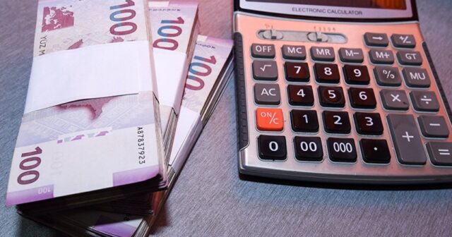 Azərbaycandakı aqroparklar 184 milyon manat güzəşli kredit alıb