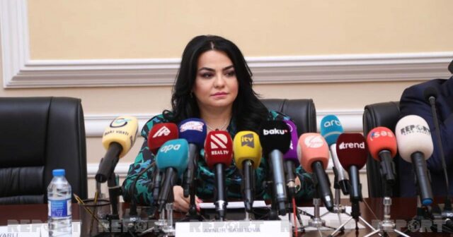 İndiyədək Amnistiya Aktı və əfv sərəncamı ilə azadlığa buraxılan şəxslərin sayı açıqlanıb