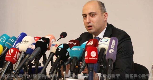 Nazir müəllimlərin işə qəbulundakı yeniliklə bağlı narazılıqlara münasibət bildirib