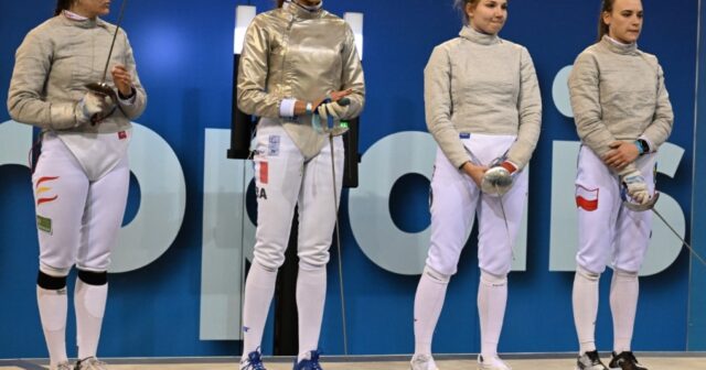 İdmançımız Afinada qızıl medal qazandı