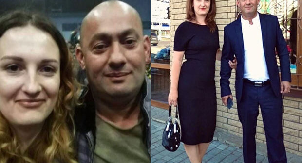 Ukraynada həlak olan azərbaycanlı iş adamının bacısı danışdı – Video