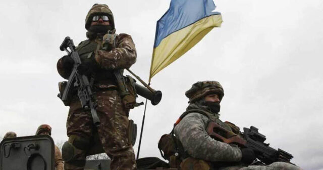 SON DƏQİQƏ: Rusiyalı general Ukraynada əsir düşdü