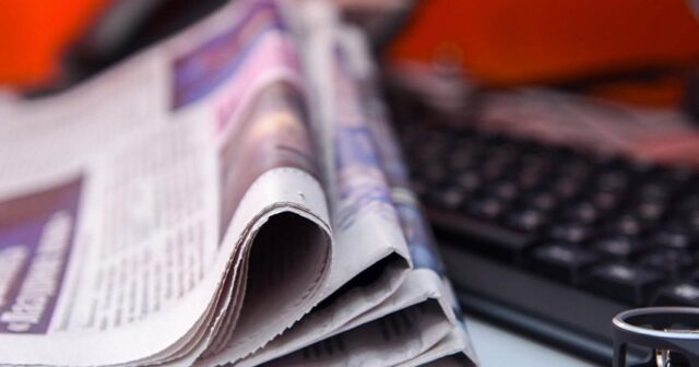 Azərbaycanda media üçün dövlət rüsumu 10 dəfə azaldılır