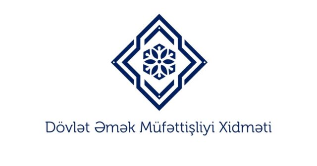 Dövlət Əmək Müfəttişliyi Xidmətinə yeni rəis təyin olunub