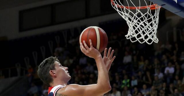 FIBA Rusiya yığmalarını və klublarını yarışlardan kənarlaşdırıb