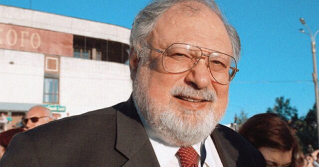 SON DƏQİQƏ: Rüstəm İbrahimbəyov vəfat etdi