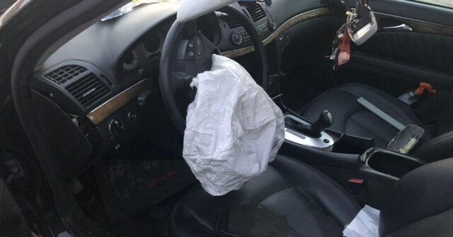 Son 2 ayda Azərbaycanda yol qəzalarında 126 nəfər öldü