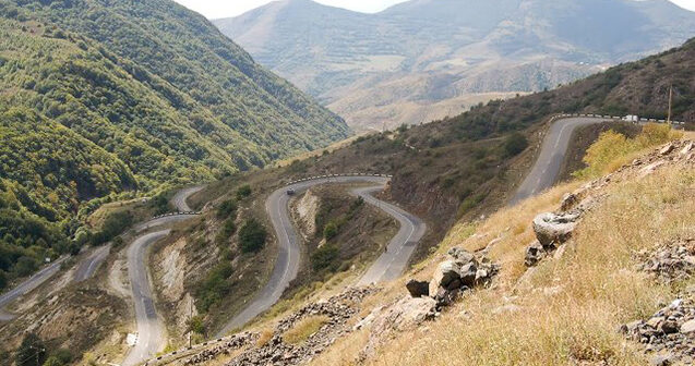 TƏCİLİ: Azərbaycan “Laçın dəhlizi” ilə bağlı xarici dövlətlərə məktub göndərdi
