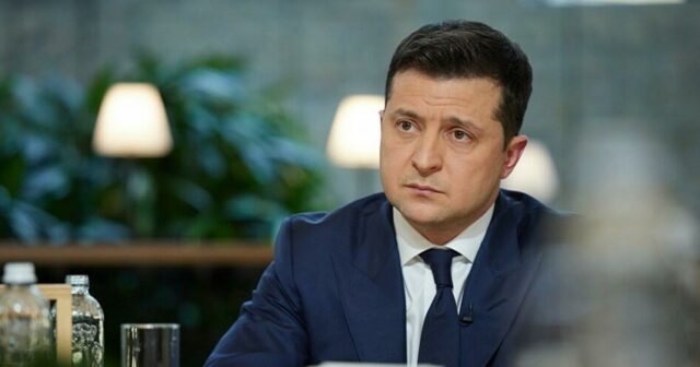 Ukraynada Rusiya dövlətinə və vətəndaşlarına məxsus əmlaklar müsadirə olunacaq