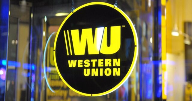 “Western Union” Rusiya və Belarusda faəliyyətini dayandırır