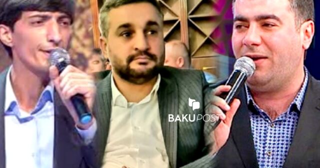 Bakıda meyxanaçılar arasında əlbəyaxa dava – Baləli döyüldü – VİDEO