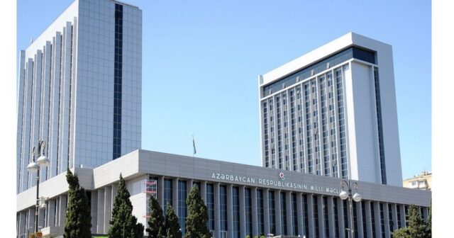 “Qida təhlükəsizliyi haqqında” qanun layihəsi parlamentin plenar iclasına tövsiyə edilib