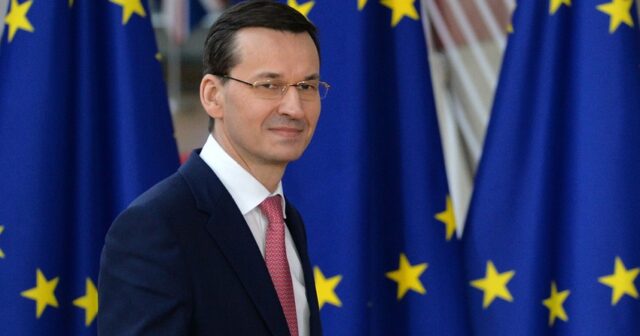 Polşa, Sloveniya və Çexiya Ukraynaya dəstək planını açıqlayıb