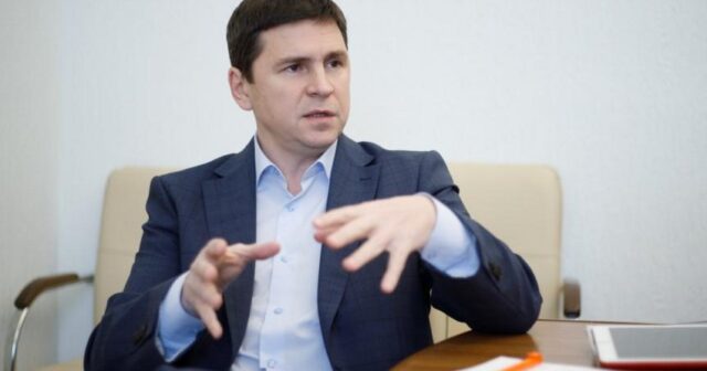 Ukrayna Prezident Ofisi rəhbərinin müşaviri Rusiyanın məqsədini açıqlayıb