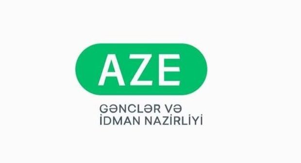 Gənclər və İdman Nazirliyindən yeni loqo ilə bağlı – Açıqlama