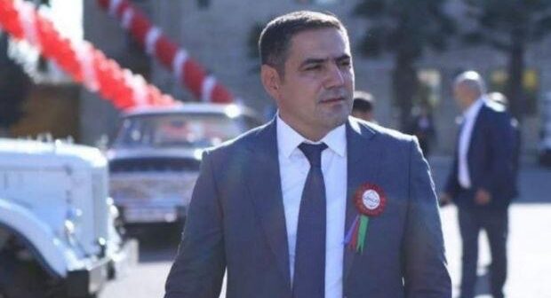 Daha bir vəzifəli şəxs prokurorluqda dindirildi