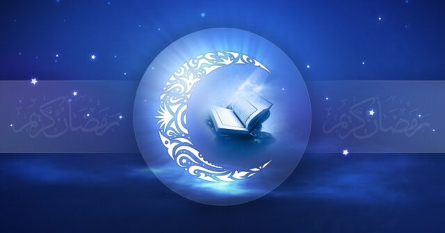 Azərbaycanda Ramazan ayı başlayıb