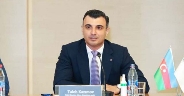 Elman Rüstəmovun yerinə o təyin ediləcək