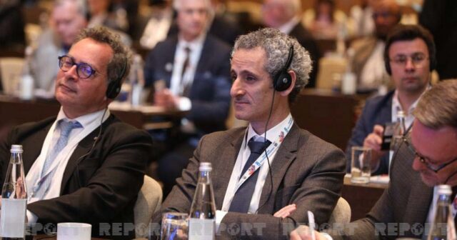 Səfir: “Fransa minatəmizləmədə Azərbaycana dəstək verir”