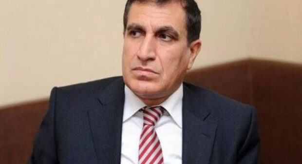 Həbs edilən Əjdər Olun mülkləri – SİYAHI